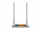 Wi-Fi роутер TP-Link N300 TL-WR840N