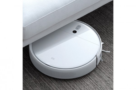 Робот-пылесос Xiaomi Mi Robot Vacuum Mop 2C