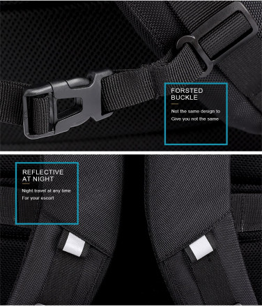 Рюкзак Arctic Hunter B00111C