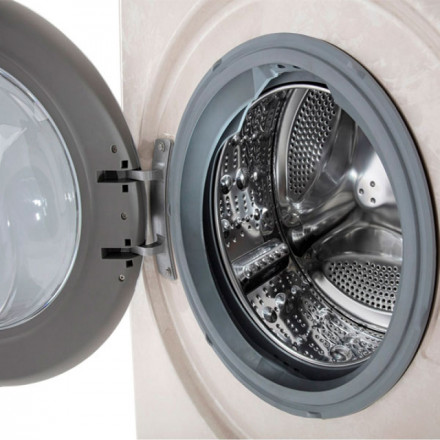 Стиральная машина LG F4V5VS9B