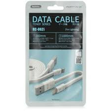 КАБЕЛЬ REMAX RC-062I TENGY SERIES