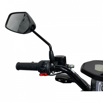 Электроскутер Kugoo Kirin Note