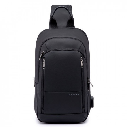 Рюкзак - Барсетка BANGE BG1911
