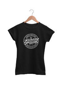 Женская Футболка Khan Tengri "Айтматов"