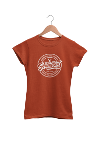 Женская Футболка Khan Tengri "Айтматов"