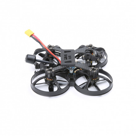 Квадрокоптер iFlight Alpha C85 Analog (Frsky FCC)