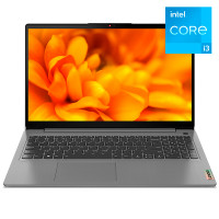 Ноутбук Lenovo IdeaPad 3 15IAU7 (82RK00EWRK) New