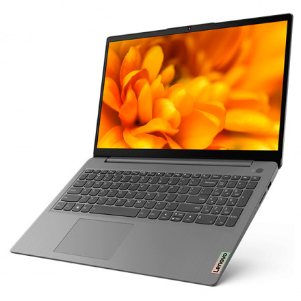 Ноутбук Lenovo IdeaPad 3 15IAU7 (82RK00EWRK) New