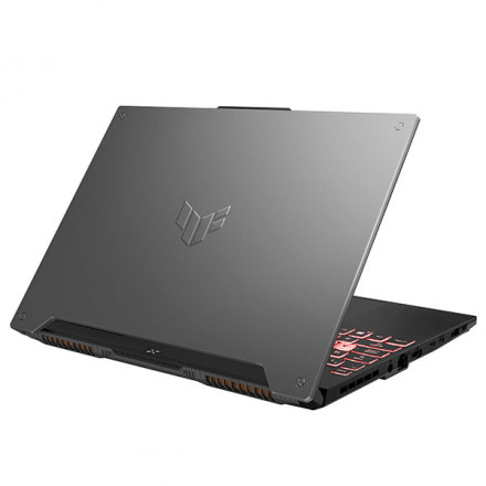 Ноутбук Asus TUF Gaming A15 FA507R (90NR09C1-M00420) New