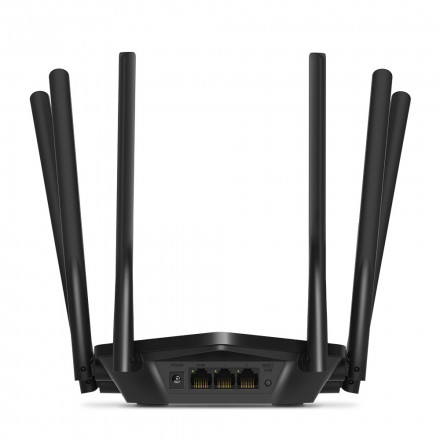 Двухдиапазонный гигабитный Wi-Fi роутер Mercusys MR50G AC1900