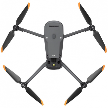 Квадрокоптер DJI Mavic 3 Enterprise Ultimate edition