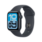 Apple Watch SE 3 44mm (3-го поколения) GPS — умные часы Apple с большим дисплеем