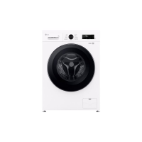 Стиральная машина LG F2Y1HS6W — 7 кг, инвертор, фронтальная, белая