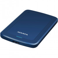 Внешний жесткий диск  ADATA 1TB HV320 USB 3.2 