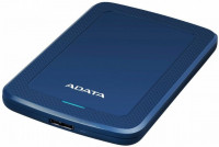 Внешний жесткий диск  ADATA 1TB HV320 USB 3.2 