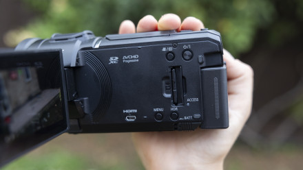 panasonic hc-v900