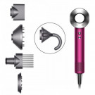 Фен Dyson HD07 Supersonic (Fuchsia/Nickel)
