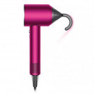 Фен Dyson HD07 Supersonic (Fuchsia/Nickel)