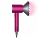 Фен Dyson HD07 Supersonic (Fuchsia/Nickel)