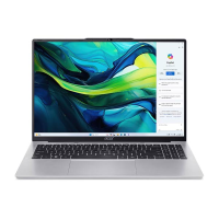 Ноутбук ACER Aspire Go 15 AG15-51P-510U (15.3" WUXGA IPS / Core i5-1334U / 12GB DDR5 / 1TB SSD / Win 11 Home)
