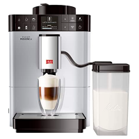 Кофемашина Melitta Caffeo passione F53/1-101 EU 