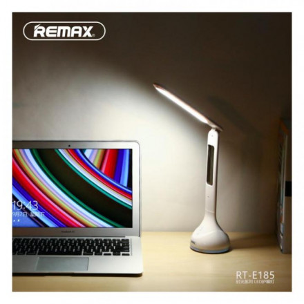 Настольная Лампа REMAX RT-E185