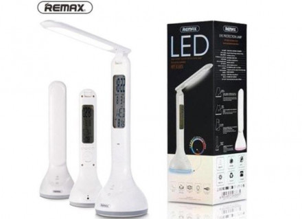 Настольная Лампа REMAX RT-E185