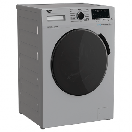 Стиральная машина Beko WSPE7H616S