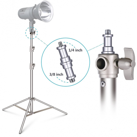 Усиленная Стойка Focus 2.8M