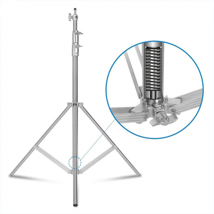 Усиленная Стойка Focus 2.8M