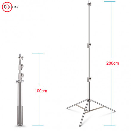 Усиленная Стойка Focus 2.8M