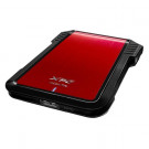 Внешний жесткий диск ADATA 1000GB EX500-XPG-RED