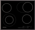 Варочная панель стеклокерамическая Samsung C61R1CCMN/BWT Варочная панель стеклокерамическая Samsung C61R1CCMN/BWT