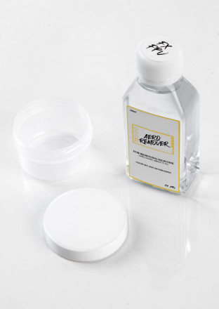 Средство для удаления силикона FX FPV Aero Remover