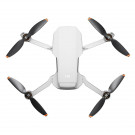 Квадрокоптер DJI Mini 2 SE Fly More Combo