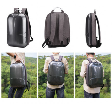 Твёрдый рюкзак v2 DJI Avata