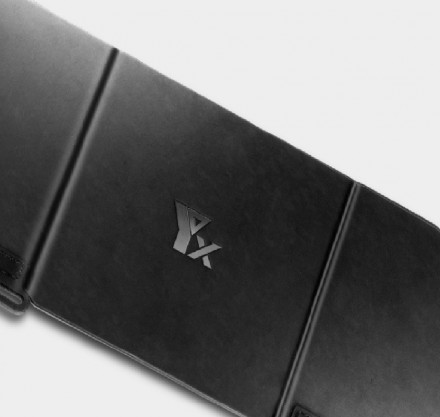 Солнцезащитный козырек для смартфона (ширина до 111 мм) L111 (YX)