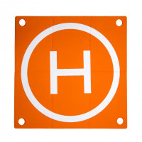 Взлетная площадка для квадрокоптера (Версия Pro) V2 (PGYTECH P-GM-143) Взлетная площадка для квадрокоптера (Версия Pro) V2 (PGYTECH P-GM-143)