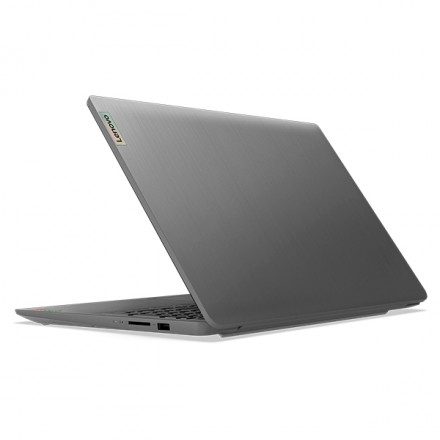 Ноутбук Lenovo IdeaPad 3 15IAU7 (82RK00EYRK) Arctic Grey New