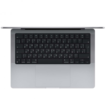 Ноутбук Apple MacBook Pro 14″ M1 Pro/16GB/1TB SSD Space Grey (MKGQ3RU/A) New