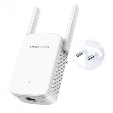 Усилитель Wi-Fi сигнала Mercusys ME30(EU) AC1200