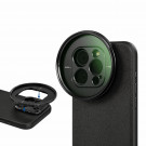 Чехол для Фильтров Neewer PA053 на IPhone  Чехол для Фильтров Neewer PA053 на IPhone