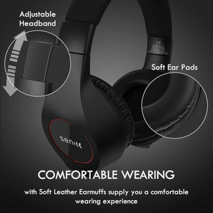 Игровые беспроводные наушники "SOMiC" C20