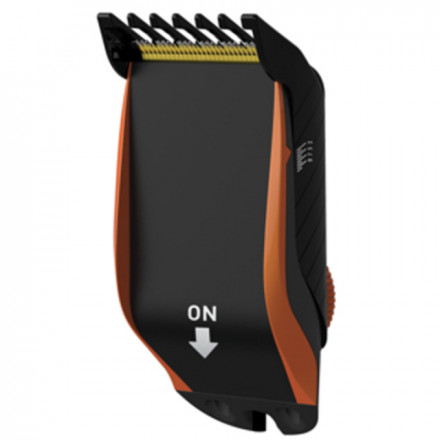 МАШИНКА ДЛЯ СТРИЖКИ ВОЛОС ROWENTA TN9300