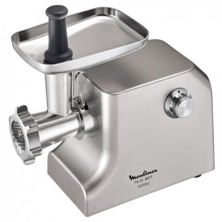 МЯСОРУБКА MOULINEX ME858D32