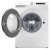 СТИРАЛЬНАЯ МАШИНА SAMSUNG WW80A6S24AW/LD