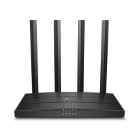 Роутер Wi-Fi TP-LINK Archer C80(RU)  Роутер Wi-Fi TP-LINK Archer C80(RU)