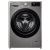Стиральная машина LG F4V3ES6S — 11 кг, инвертор, пар, фронтальная, серая