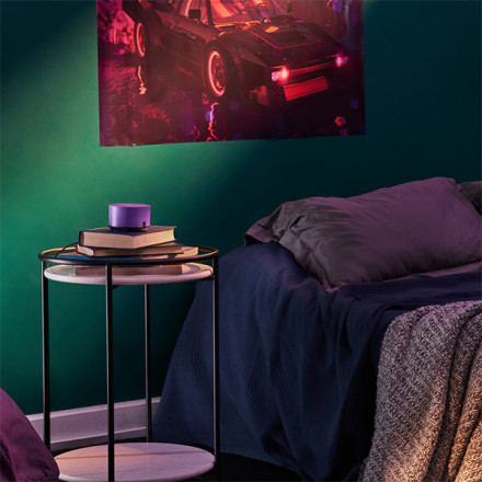 Яндекс Станция Лайт