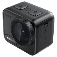 Экшн-камера Acefast Action Camera X1 Экшн-камера Acefast Action Camera X1